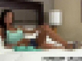 She makes him a sissy girl