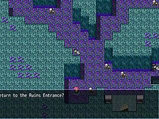 Makina Explores City Of Ruin Seductively