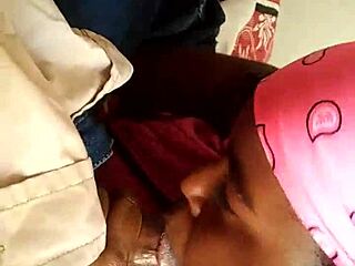 big girl sucks my dick with passion 😏