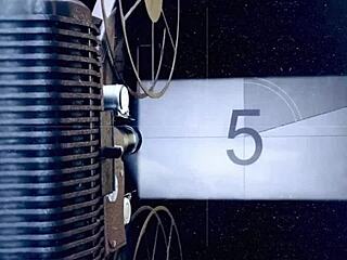 Trailer - My college friend sent a steamy masturbation video by mistake!