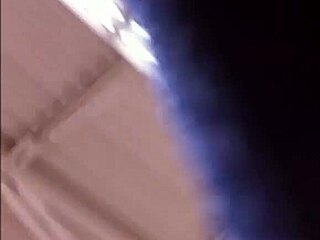 pregnant latina upskirt tease 😍