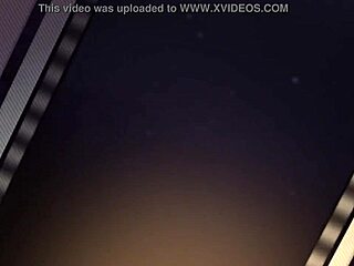 Скайлер брызгает в сексуальном ретро-образе флаппера