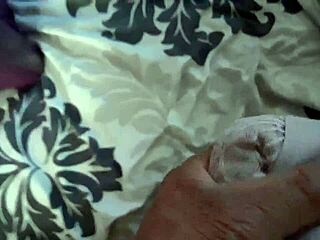 My Sister-In-Law's Big Ass And Boobs Hide Naughty Secrets Tonight