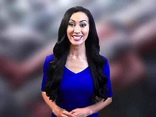 Tamu Bersayap Ngewe Cewek di Animasi 3D