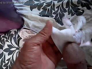 My Sister-In-Law's Big Ass And Boobs Hide Naughty Secrets Tonight