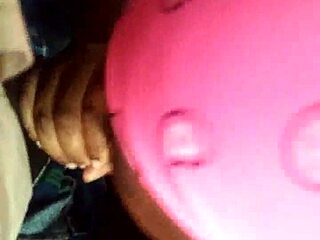 big girl sucks my dick with passion 😏