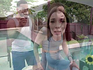 riding cock gets me so wet i cum with pure joy every time