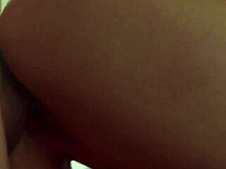 Skylar Snow squirts with Brad Newman 😍