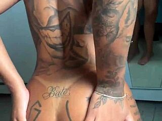 Brenno Ramos Fucks Exotic Ass