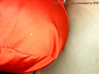 Fucking Pussy With Tits In Lesbian Illusion