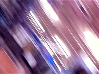 pregnant latina upskirt tease 😍