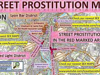 Exploring Lyon France for blowjobs and sex at massage parlours and brothels