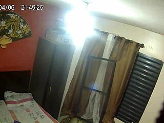 hidden camera catches some action in part 3 😲