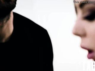 พ่อเลี้ยงจัดหนัก DP กับแฟนสาวนอกใจ Whitney Wright โคตรเด็ด!