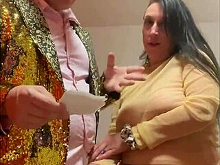 Mchenry Cruiser Gets Blowjob During Standup