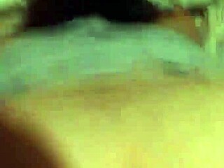 Şişman Kız Arkadaşımı Parmaklamak Şu An Harika Hissediyor