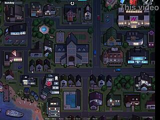 Hot thick girlfriend and her friends.