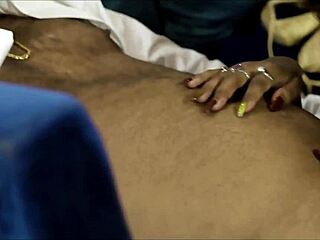 Ох, имах страстна индийска любов с омъжената си жена, завърши с горещо чукане – хинди аудио