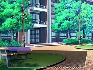 game sharing time - happiness double room hentai fun! 🎮