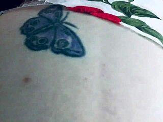 Horny milf deepthroats big cock