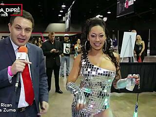 puerto rican princess andrea dipre