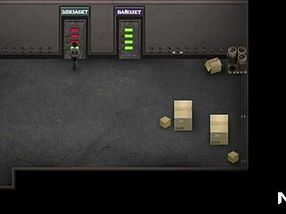 Uncensored Mommy Cartoon Swallows Cum in Mouth During Lust Epidemic!