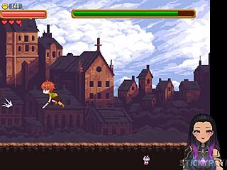 Super mamono succubus - hot succubus fucks the hell out of me and i couldnt take it all - part 1