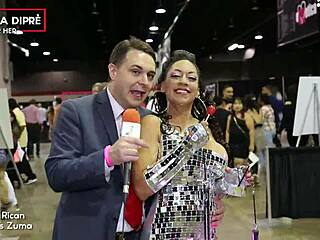 puerto rican princess andrea dipre