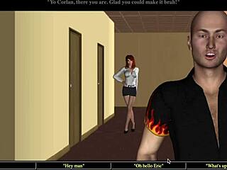 lets play tara 2 ending 19 with big tits