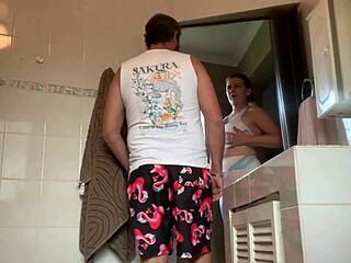 Fucking My Best Friend's Wife Emotionally