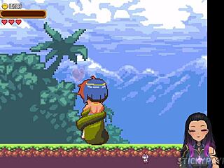 Super mamono succubus - hot succubus fucks the hell out of me and i couldnt take it all - part 1