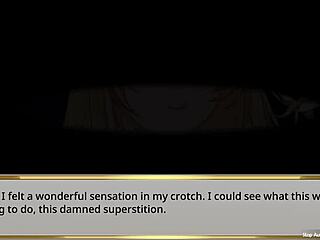 your elf queen dominates and makes you cum 😈