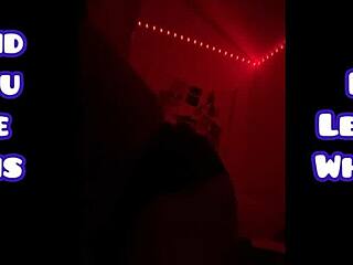 met her on blk dating app and she has big tits moaning with monster cock?