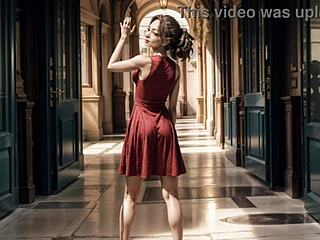 Bu Mastürbasyon Challenge'ını Lana Lang İle Kazanabilir Misin?