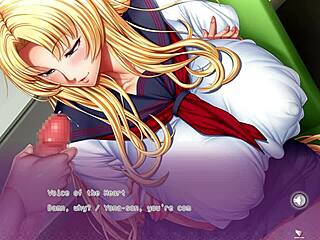 narrative of kateikyoushi x saimin 2 other route part 3 with blowjob, big tits, feet, footjob