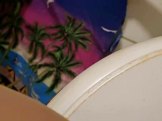 Using High Heels And Hands To Make Him Cum Hard?