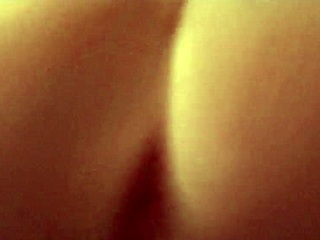 Crazy Horny Wife Craves Anal