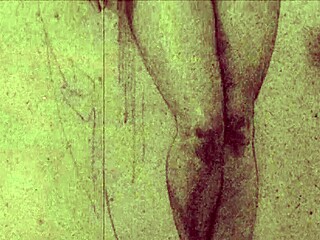 Vintage Erotic Art Collection