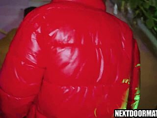 athletic jocks rip clothes for intense bareback ass pounding session