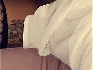 Latina Teen Experiences Intense Real Orgasm During Hardcore Sex