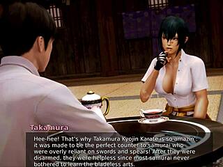 Academy 161: Exciting Hentai Game Adventure