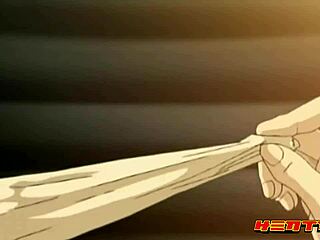 futanari students at academy in uncensored hentai