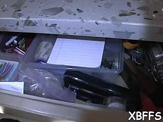 i love how big cock rams tight twats of bff