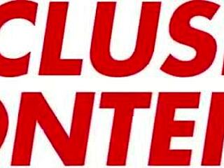 Diversión anal trans con la brasileña Vitoria Souza