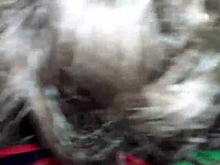 Fresh milf guides interracial teasing with big black cock