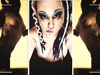 Hey, Horny Stepsister Shows You Cock-Sucking Tricks to Watch!