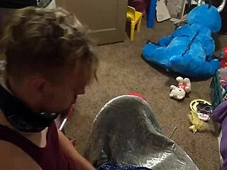 I'm about to fuck and masturbate feeling horny