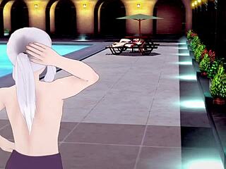 koikatsu party teacher 1 4 with fun activities