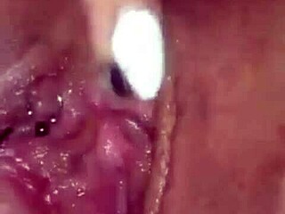 my hot wife loves masturbating with toys