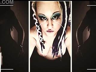 Hey, Horny Stepsister Shows You Cock-Sucking Tricks to Watch!